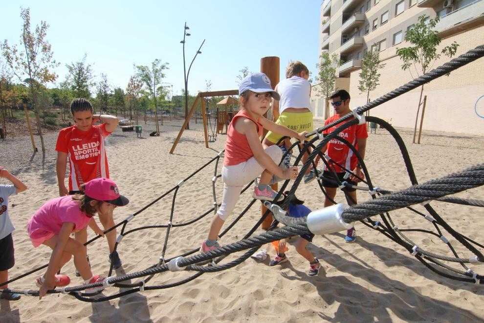 Un estiu ple d’activitats
