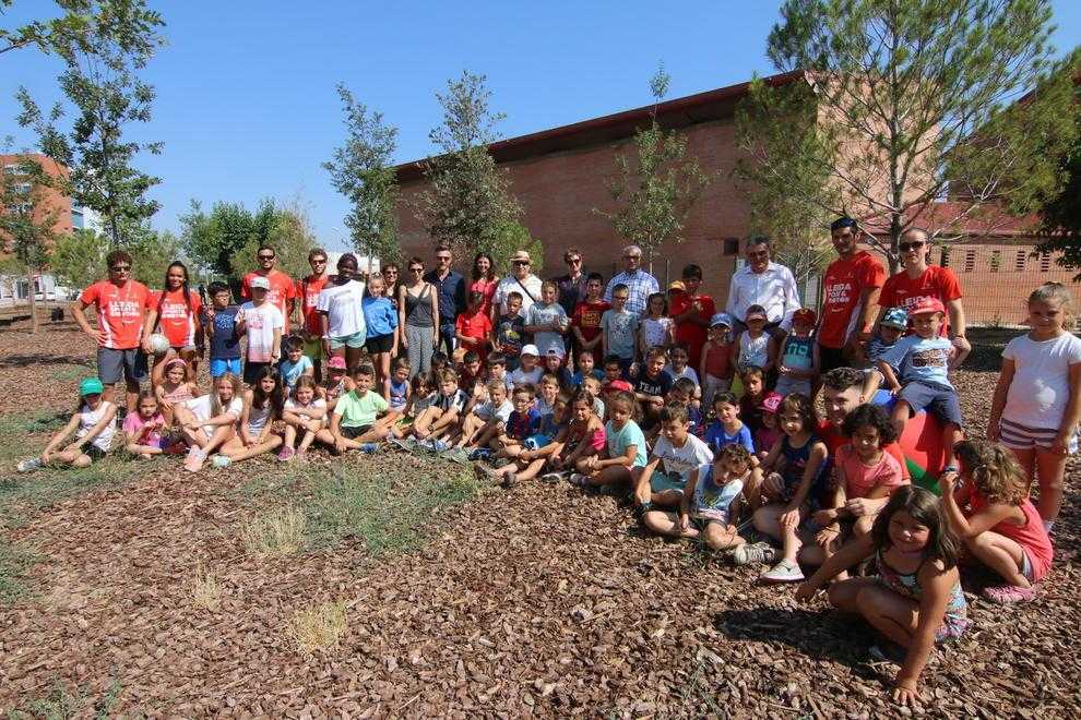 Un estiu ple d’activitats