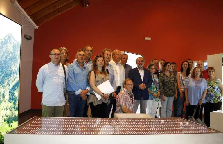 Sort reviu l’evasió jueva del nazisme
