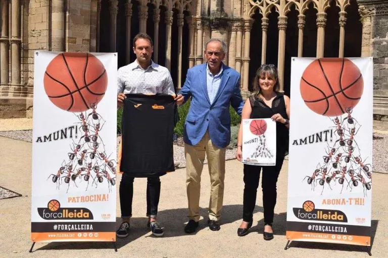 Una campanya per créixer