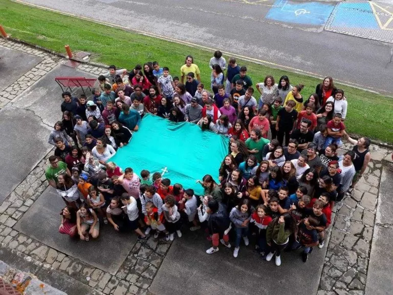 Diversió contra el càncer infantil