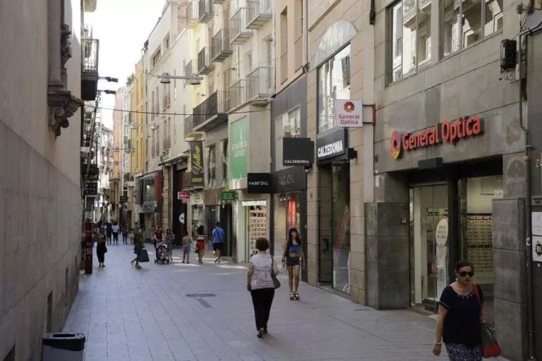 L’oposició presenta 96 al·legacions al nou pla d’ordenació