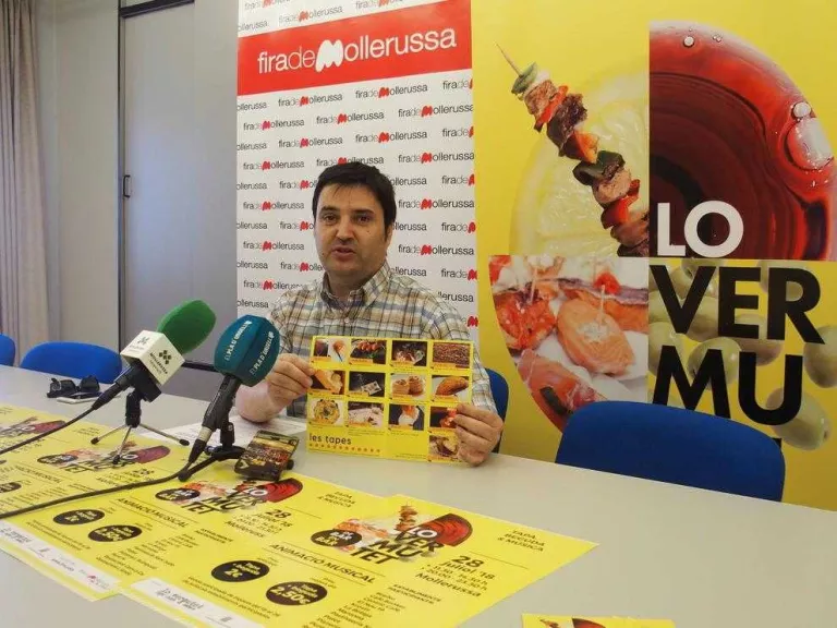 Lo Vermutet celebra la cinquena edició amb tretze establiments