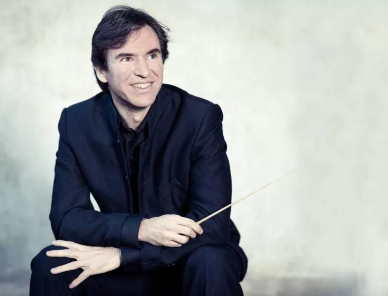 Xavier Puig, nou director titular de l’Orquestra Simfònica del Vallès