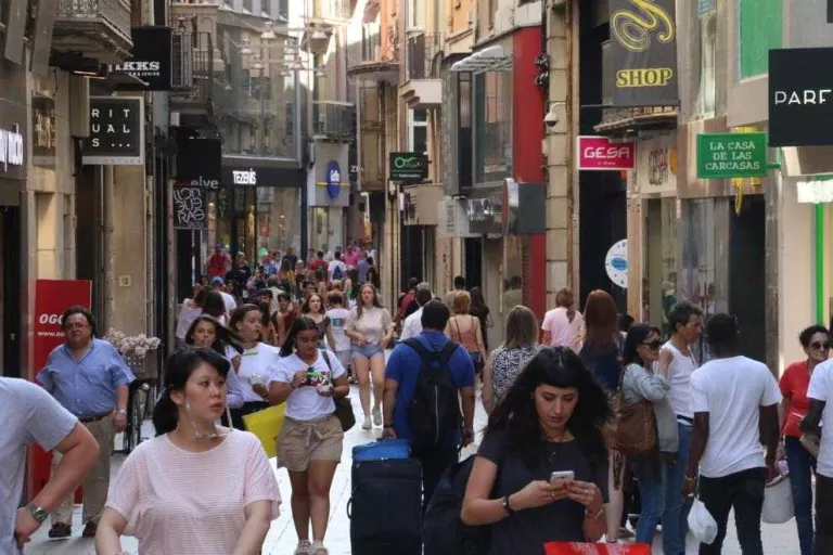 Puja un 27% la superfície d’edificació i rehabilitació
