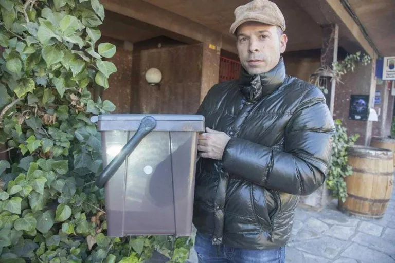 Olius iniciarà la recollida porta a porta d'escombraries a l'agost