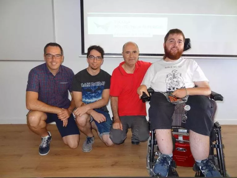 Estudi sobre mobilitat automàtica