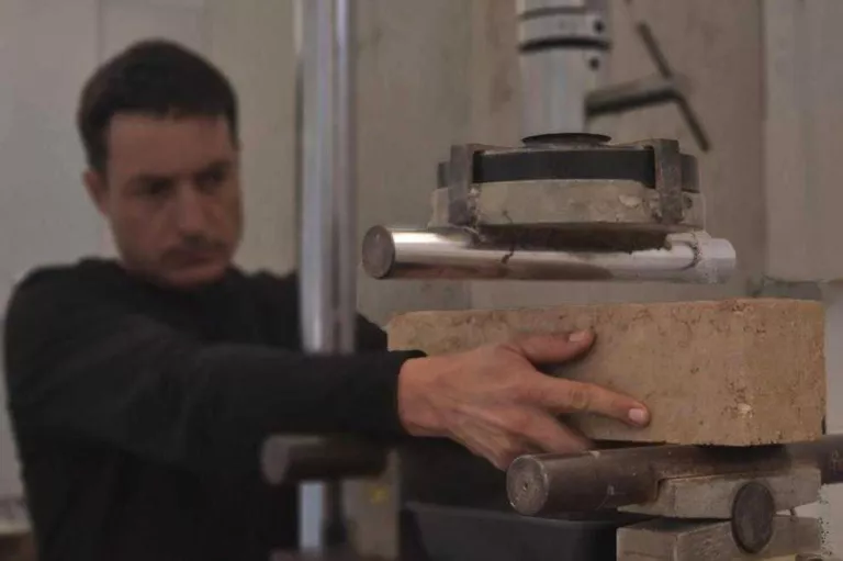 Premien un projecte lleidatà a la Biennal d’Arquitectura