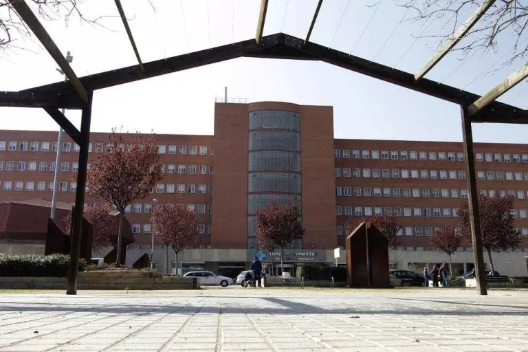 Els informes clínics es podran consultar des de qualsevol centre mèdic