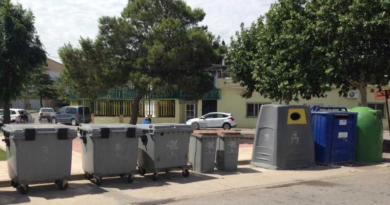 La Noguera desplegarà les noves illes per a la brossa al setembre