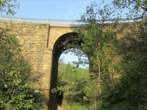 Tanquen dinou dies una carretera a Gavet per obres