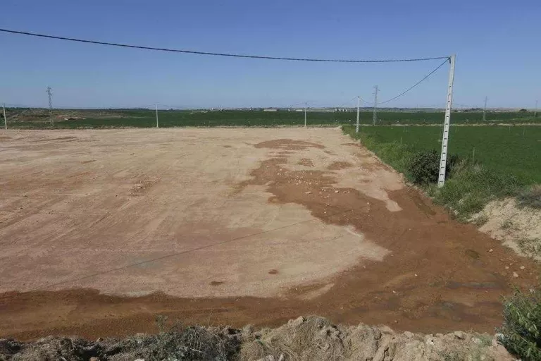 Inicien les obres de la planta de compostatge d’Alcarràs