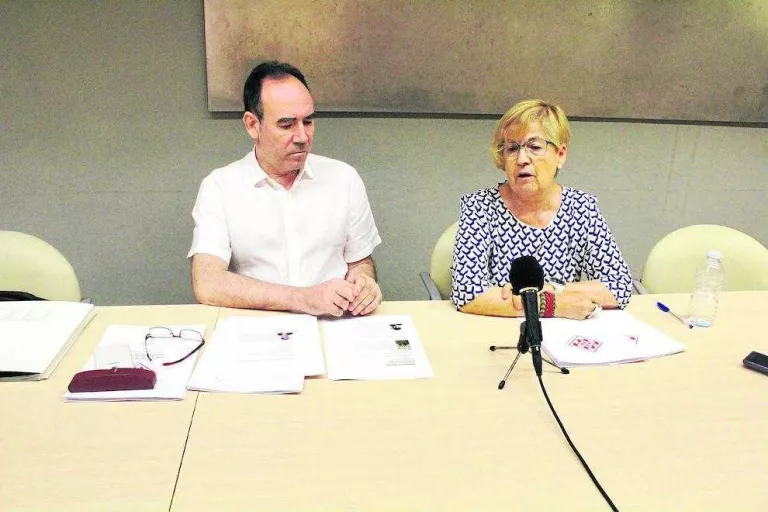 El Morera buscarà obres que van marcar La Petite Galerie