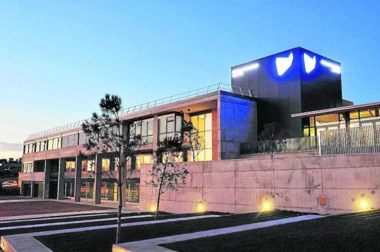 La UdL assumeix al setembre tot el campus d’Igualada