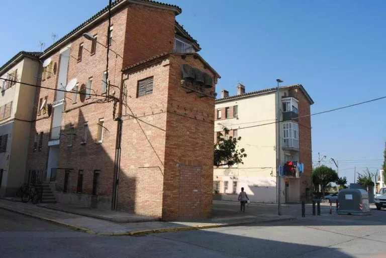 Mollerussa ja ha desallotjat 43 pisos del Grup Sant Isidori