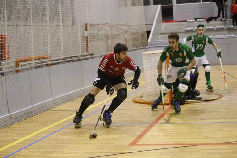 Ballestero deixa l’Alpicat per l’històric Vercelli