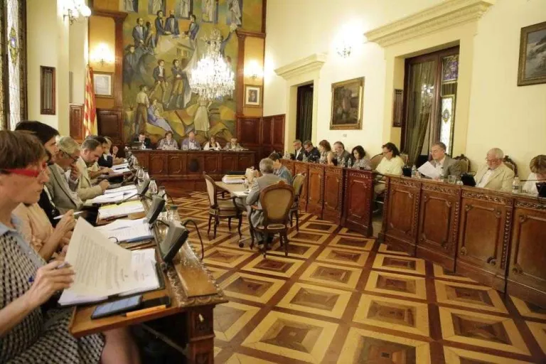La Diputació exigeix un pla de xoc per a les vies de muntanya