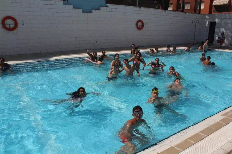 La calor augmenta a Ponent