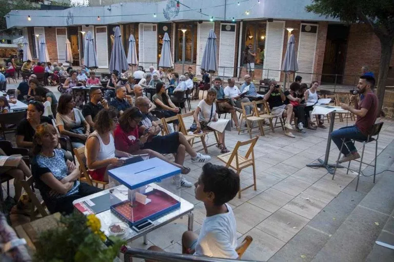 Descomptes del 50% en tots els espectacles del primer dia de FiraTàrrega