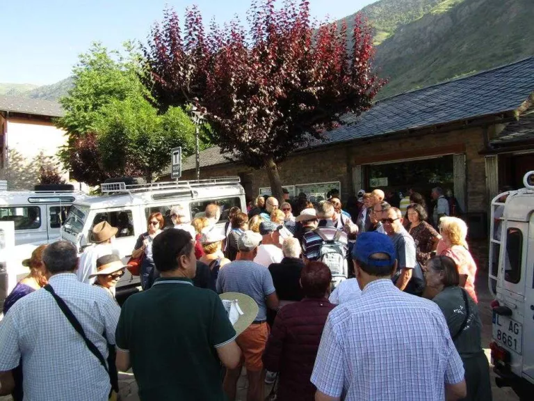 El turisme consolida reserves al juliol i es prepara per al ple a l’agost