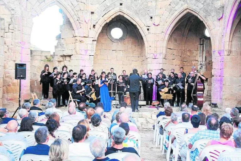 Èxit del tercer cicle ‘Trencant el silenci a la Vall del Corb’