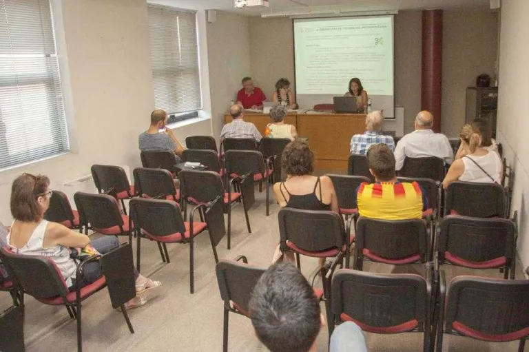 Bellpuig redueix el deute en 112 punts des del 2011 i ja se situa en un 48%