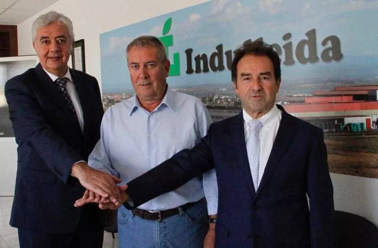 Xavier Roé substitueix Marià Sorribas al cap de vora 40 anys a Indulleida