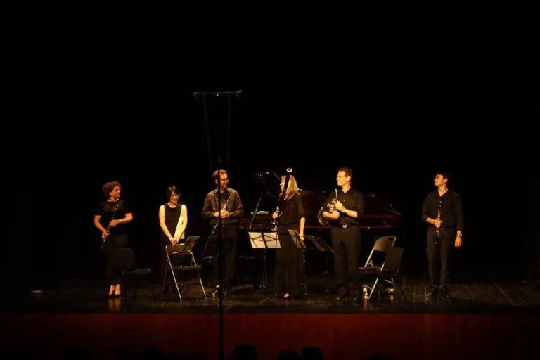 L’Acadèmia de Música de Solsona ofereix els primers acords