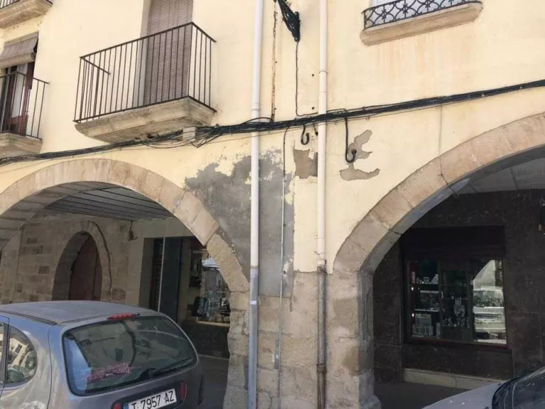 Ajuts perquè els joves reformin les seues cases i es quedin a les Borges