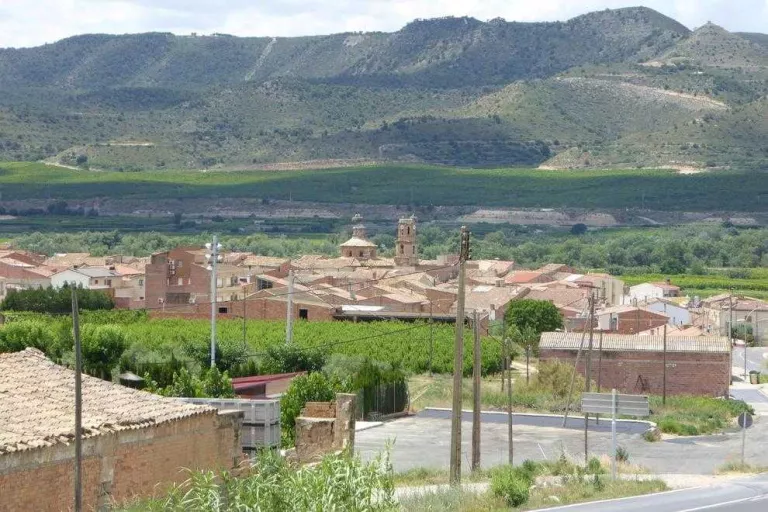 Massalcoreig rehabilita el mirador i zona de càmping
