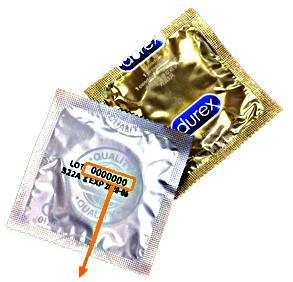 Retiren preservatius defectuosos
