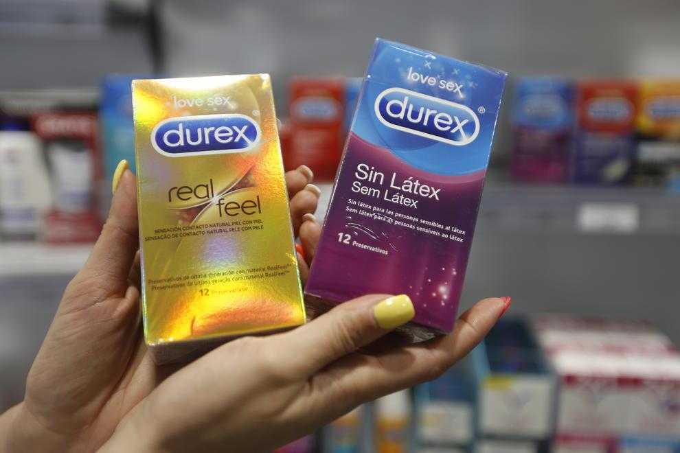 Retiren preservatius defectuosos