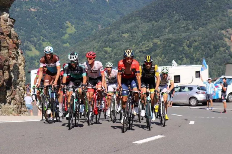 Més d'un milió d'euros d'impacte econòmic per activitats esportives a la Val d'Aran