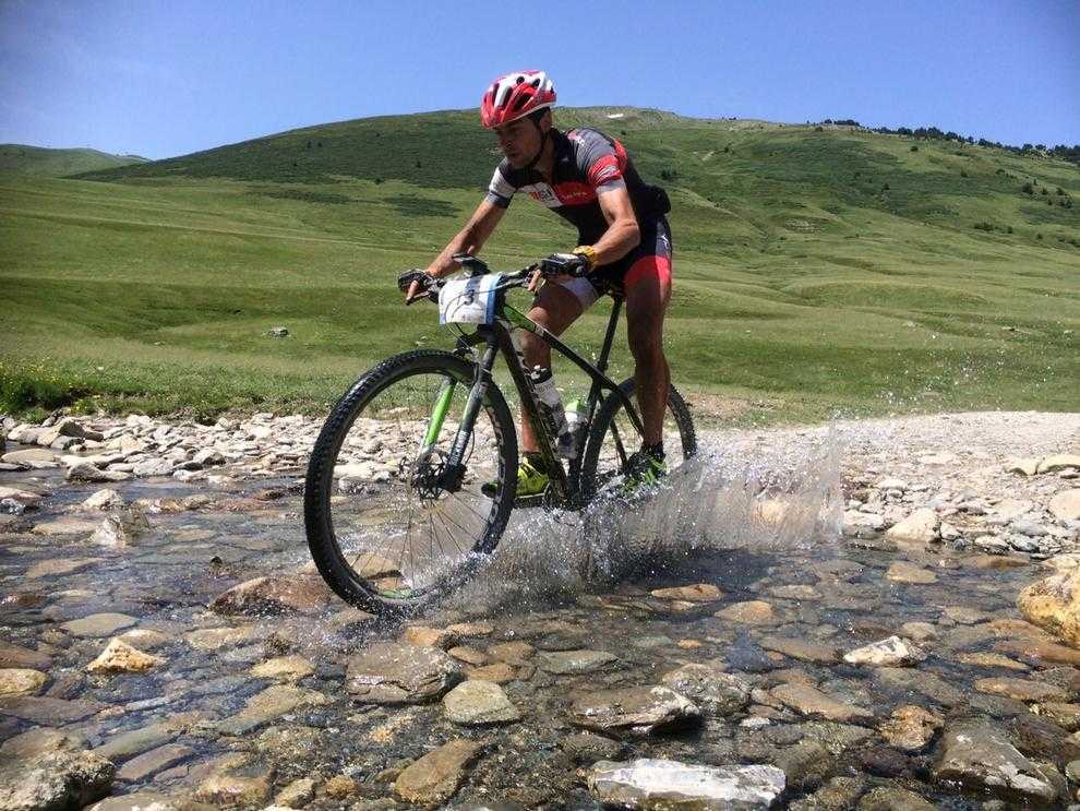 Més d'un milió d'euros d'impacte econòmic per activitats esportives a la Val d'Aran