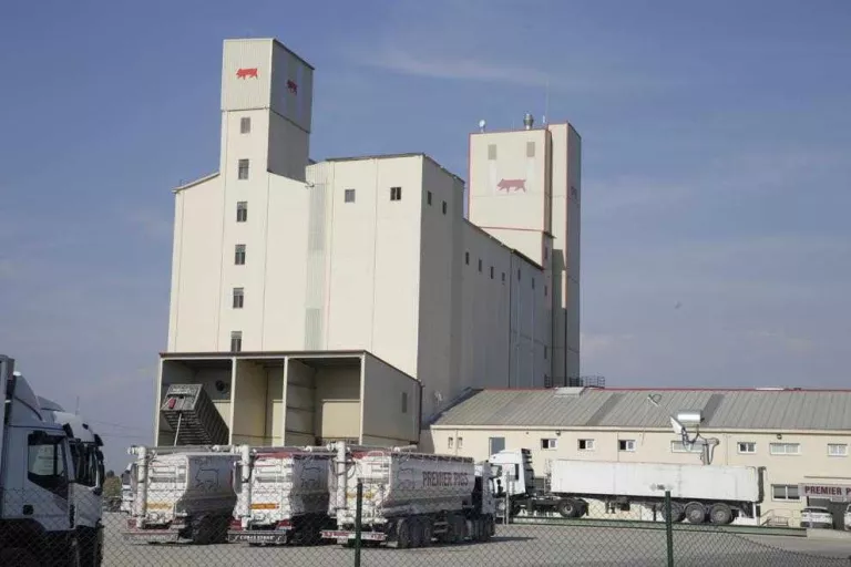 Inversió de 14 milions d’una firma lleidatana a l'Aragó