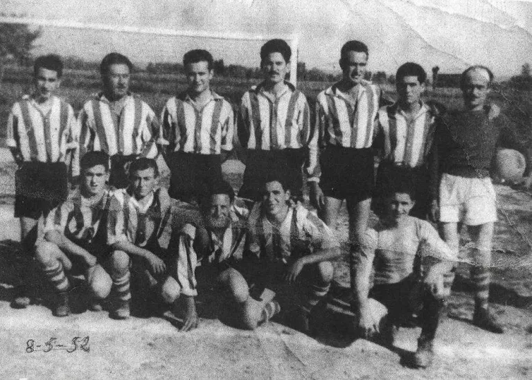 El Barbens celebra el centenari
