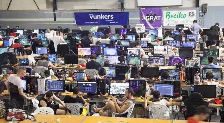 Els videojocs envaeixen Tàrrega