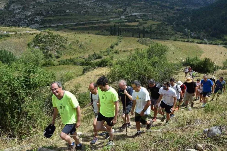 Torra diu que no acceptarà sentències d’“escarment” per l’1 d’octubre