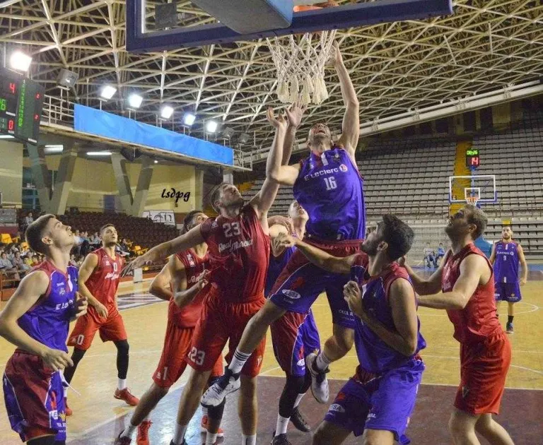 Fitxatge de futur per al Força Lleida