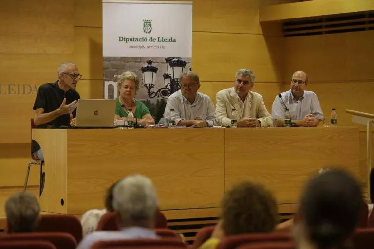 Nova edició del curs musical Cervera-Jordà a Lleida