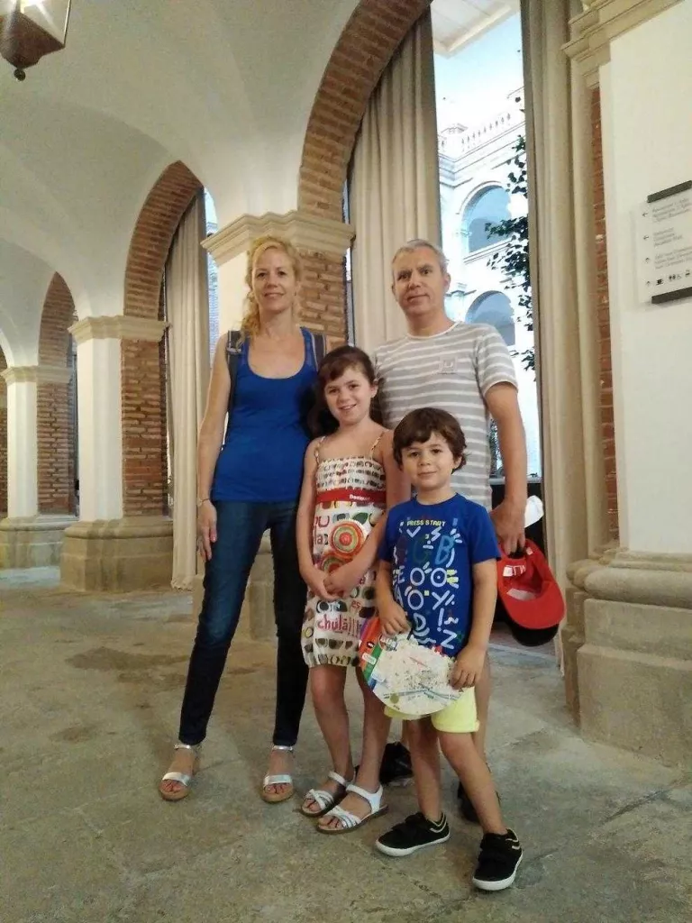 El Parador allotja uns 15.000 clients en un any i assoleix un 75% d’ocupació mitjana