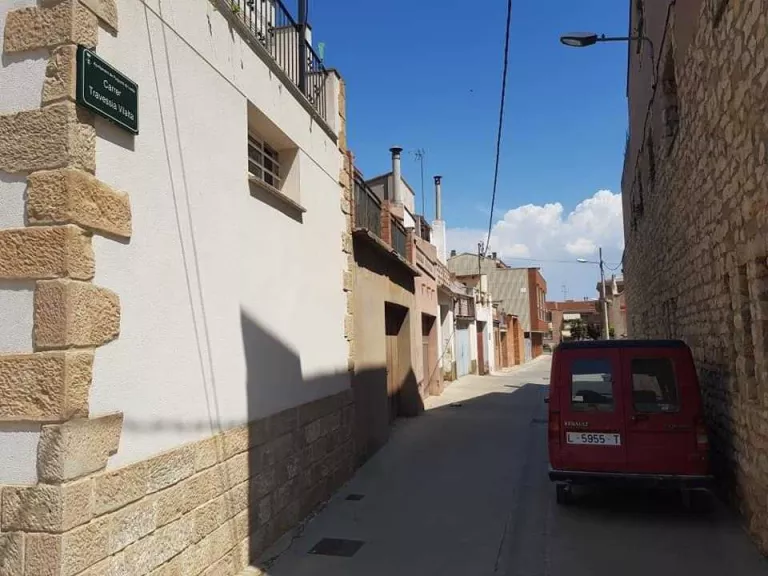 Puigverd canviarà el nom d'un carrer dedicat a un alcalde franquista