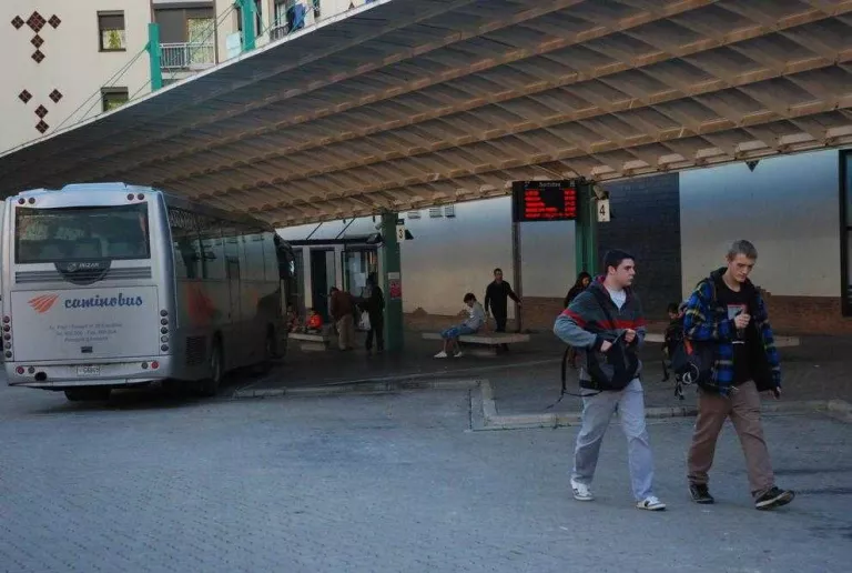 La Generalitat rehabilitarà l’estació de busos de la Seu