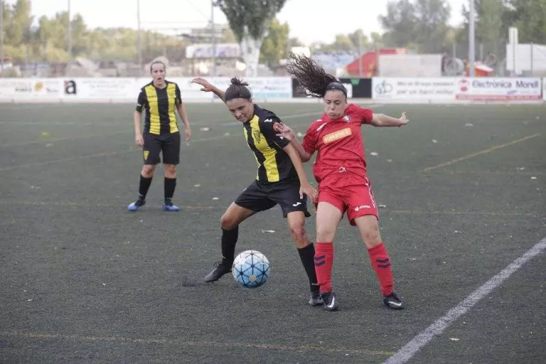 Estrena amb derrota del Pardinyes