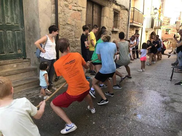 Pont d’allò més festiu a Ponent