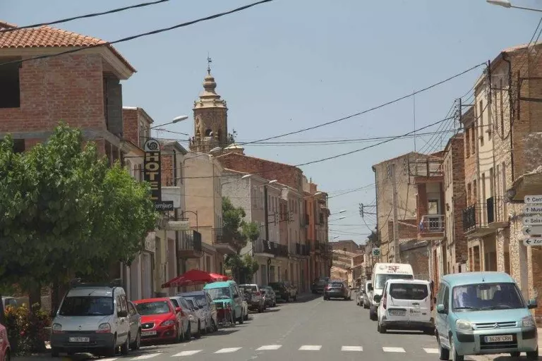 Set pobles de les Garrigues, contra la despoblació i l'atur