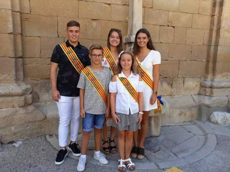 El dia més festiu de l’estiu