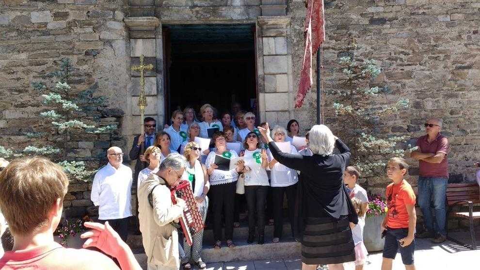 El dia més festiu de l’estiu