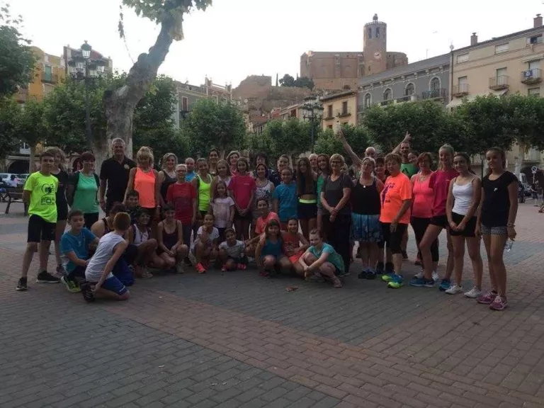Balaguer amplia el programa d'activitats esportives