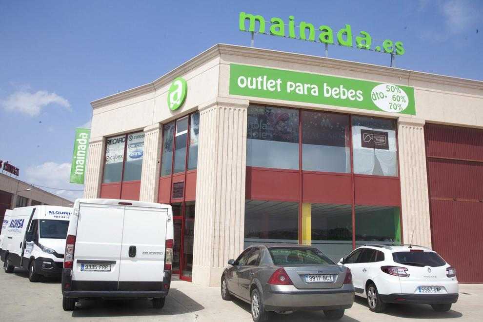 Desvalisen dos empreses d’un polígon de Tàrrega